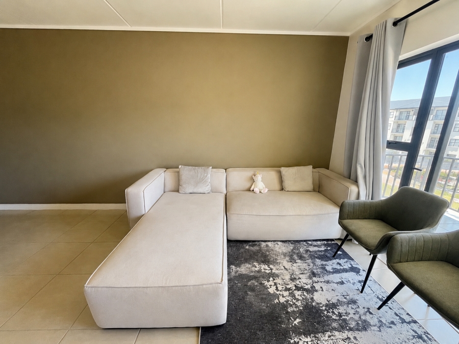 To Let 2 Bedroom Property for Rent in Atlantic Hills Western Cape